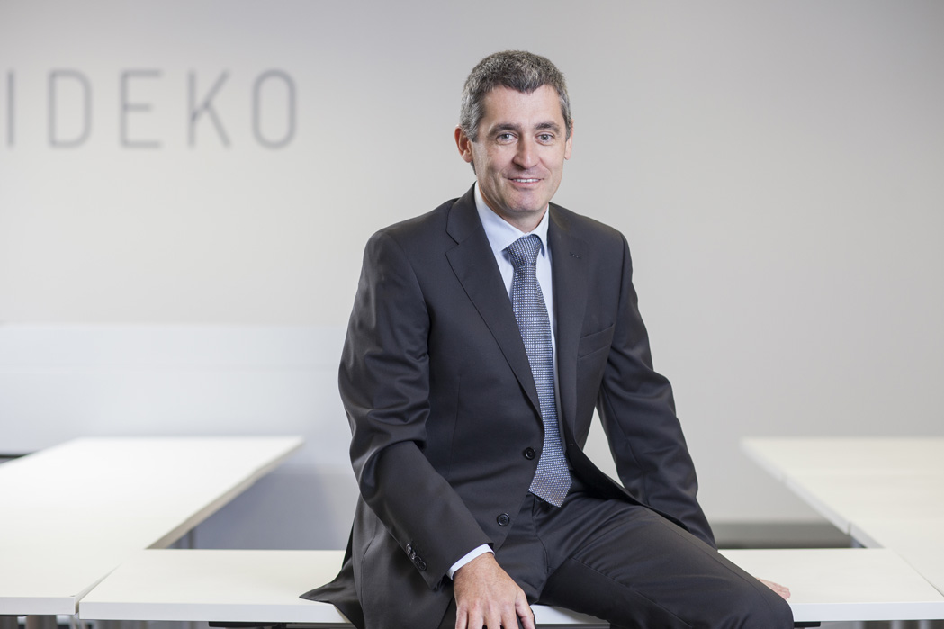 IDEKO consolidates its research potential with the incorporation of a new PhD-holder  